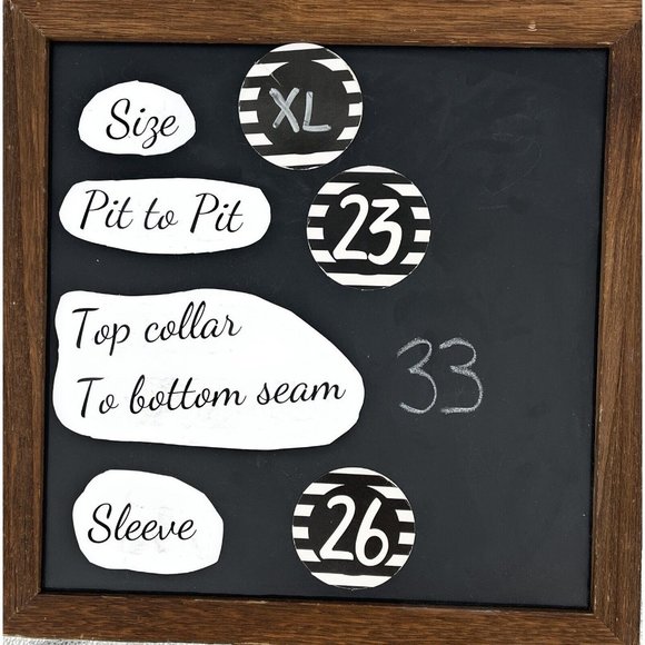 Indigo Palm Denim Men’s Casual Shirt XL Striped Tailored Fit Multicolor - Picture 4 of 4